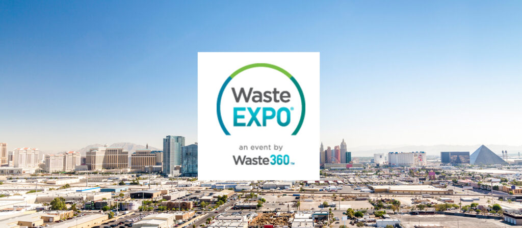 Waste Expo: қатты қалдықтар мен қайта өңдеу өнеркәсібіне арналған көрме және конференция.