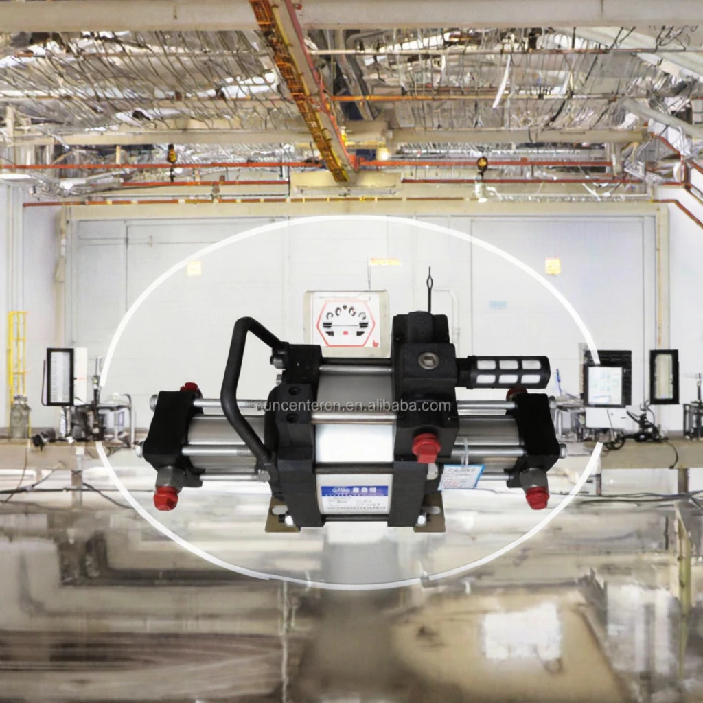 Жаңа энергетикалық логистикалық көліктің салмағын азайту үшін күрес? HCC-тің жеке жеңіл гидравликалық цилиндрлері - жауап