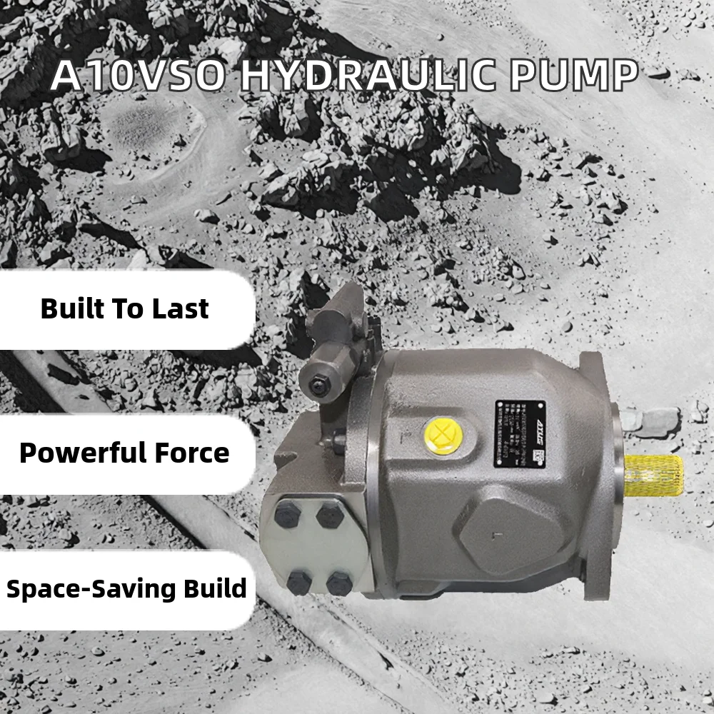 Ауыр өнеркәсіптік қолданбаларда HCIC гидравликалық цилиндрлерінің қызмет ету мерзімін қалай ұзартуға болады