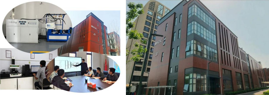 HCIC-тің өнімділігі жоғары тірек цилиндрлері – ауыр машиналар үшін тұрақтылықтың ең жақсы таңдауы