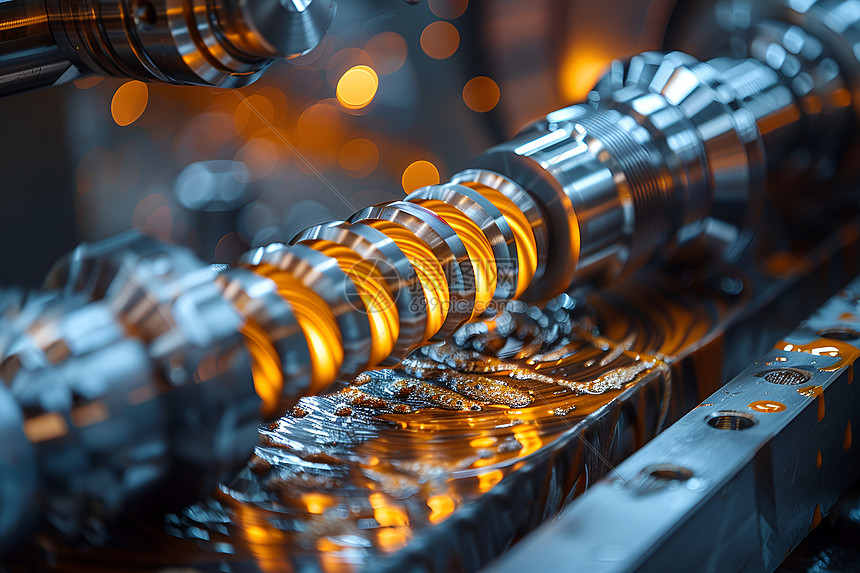 HCIC гидравликалық цилиндрлері – 25 жылдан астам, жақсы бөлшектер, жаһандық инженерияға арналған арнайы құрастырмалар