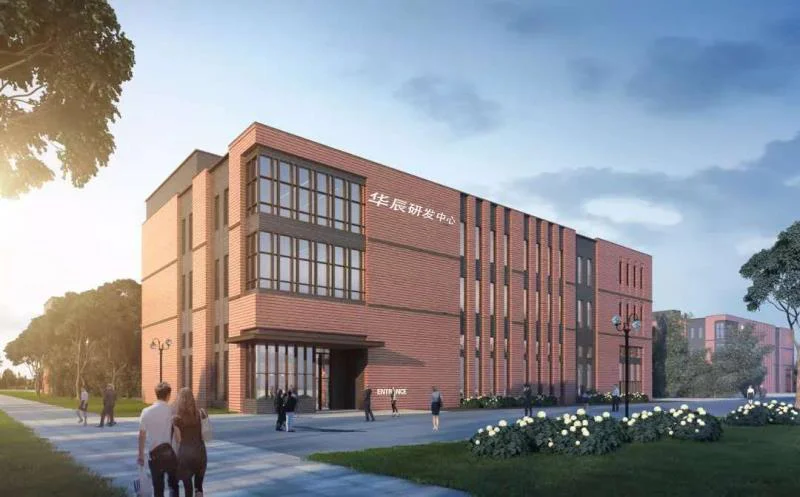 HCIC гидравликалық цилиндрлері: бос емес порттар үшін таңдау