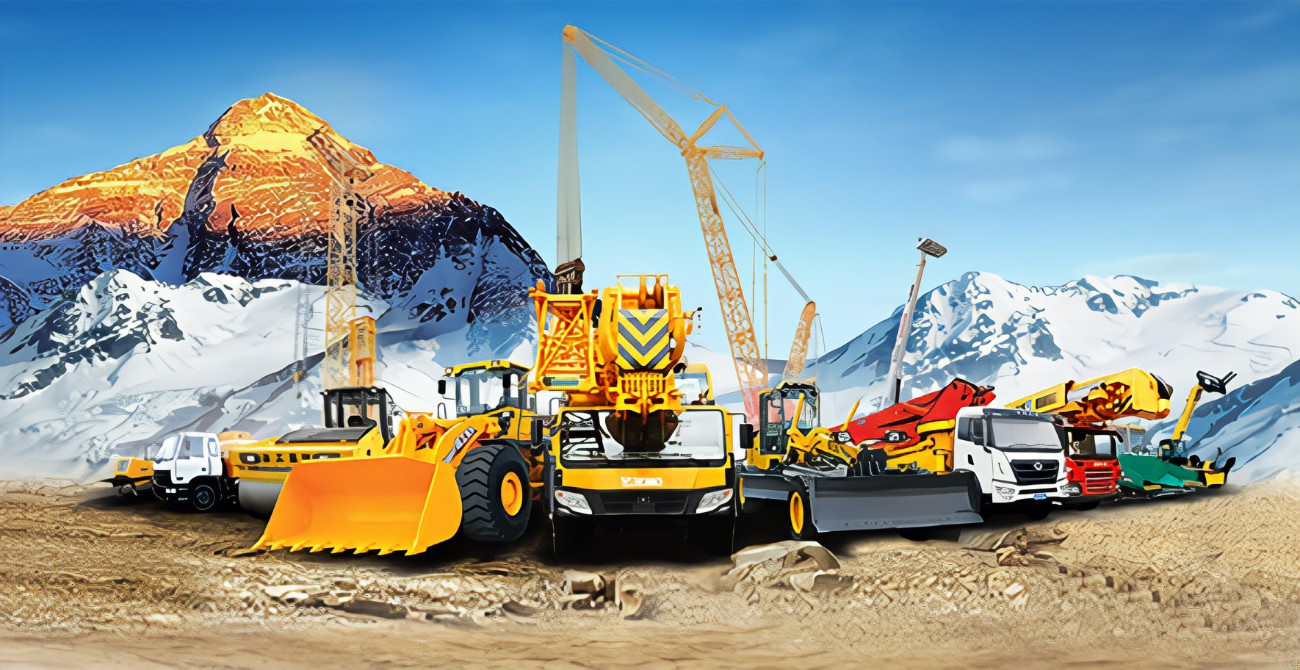 Гидравликалық цилиндрлер: жаһандық өнеркәсіптік қолданбалар үшін сенімді қуат шешімдері