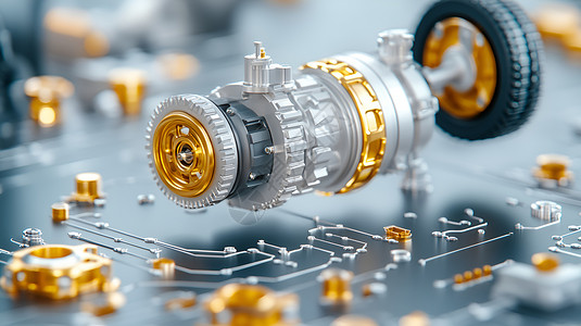 Көп өрісті гидравликалық жүйе шешімдері: гидравликалық цилиндрлер мен қуат блоктарының дәл сәйкестігі