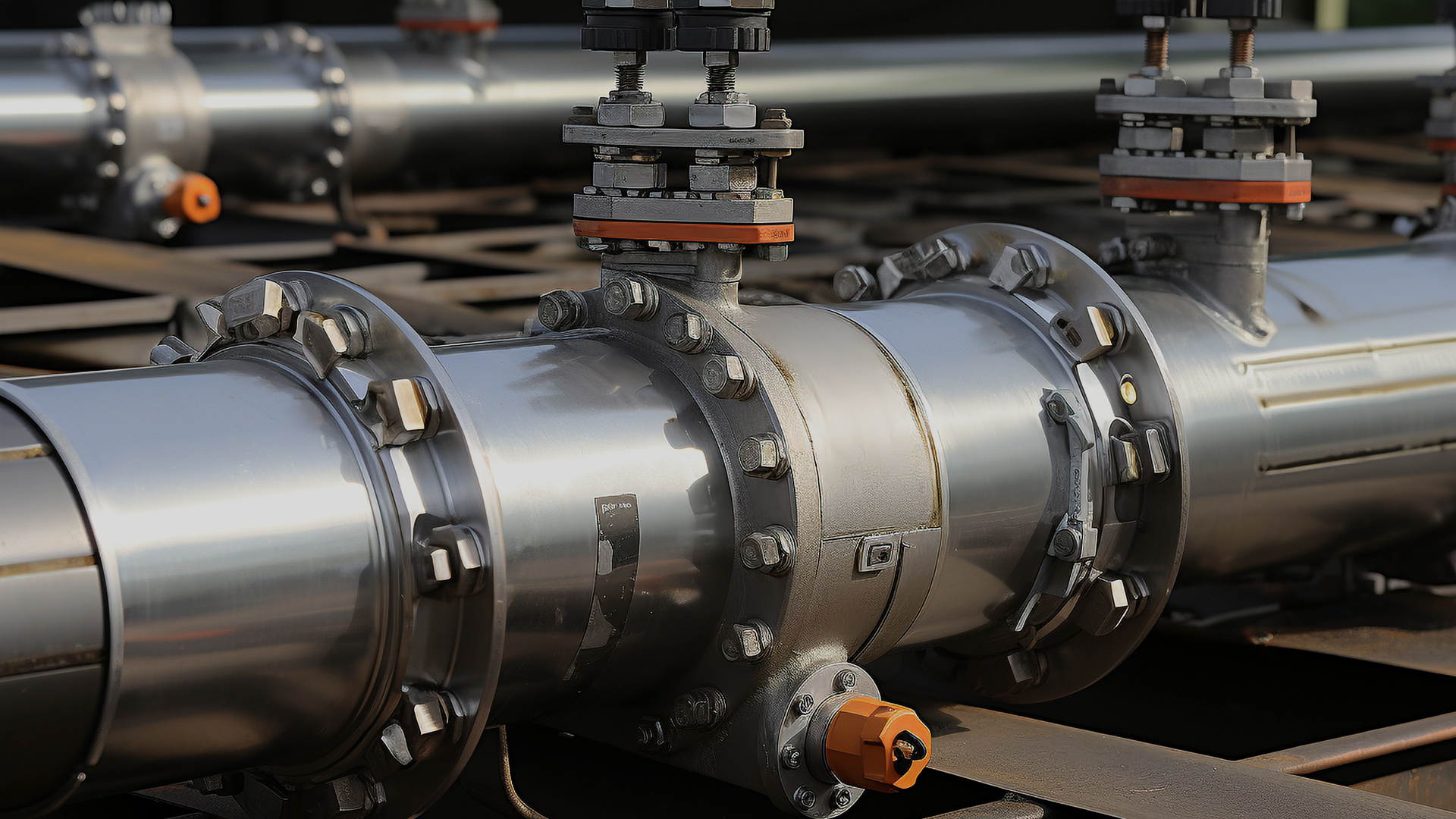 HCIC Солтүстік Америкада қадамдар жасайды: нақты нәтиже беретін арнайы гидравликалық цилиндрлер