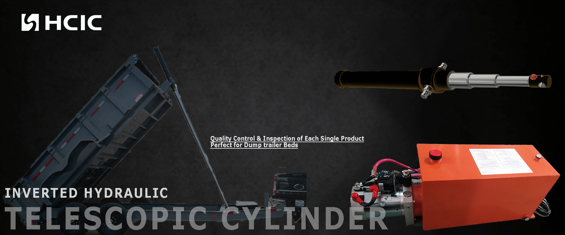 Арнайы қолдану үшін арнайы гидравликалық цилиндрді қалай жобалау керек