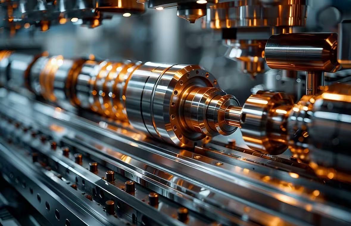 Гидравликалық цилиндрлер күндізгі пайдалану кезінде қалай сақталады?