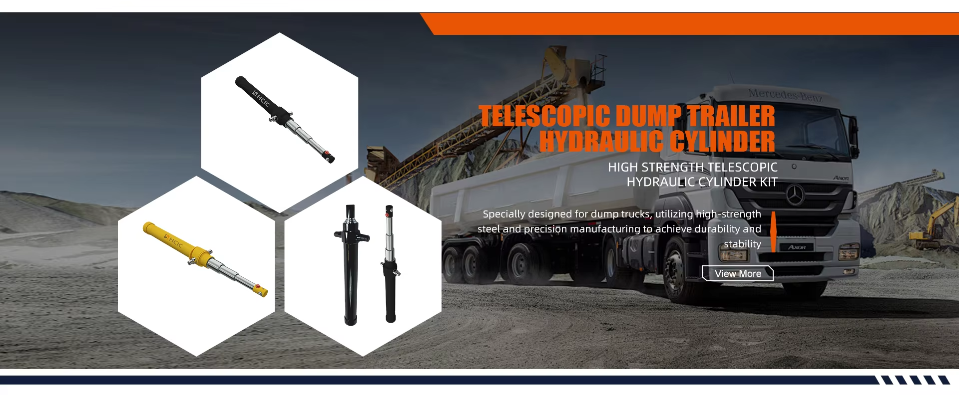 Біздің компанияның күші | Jinan Huachen Industrial Co., Ltd. (HCIC)