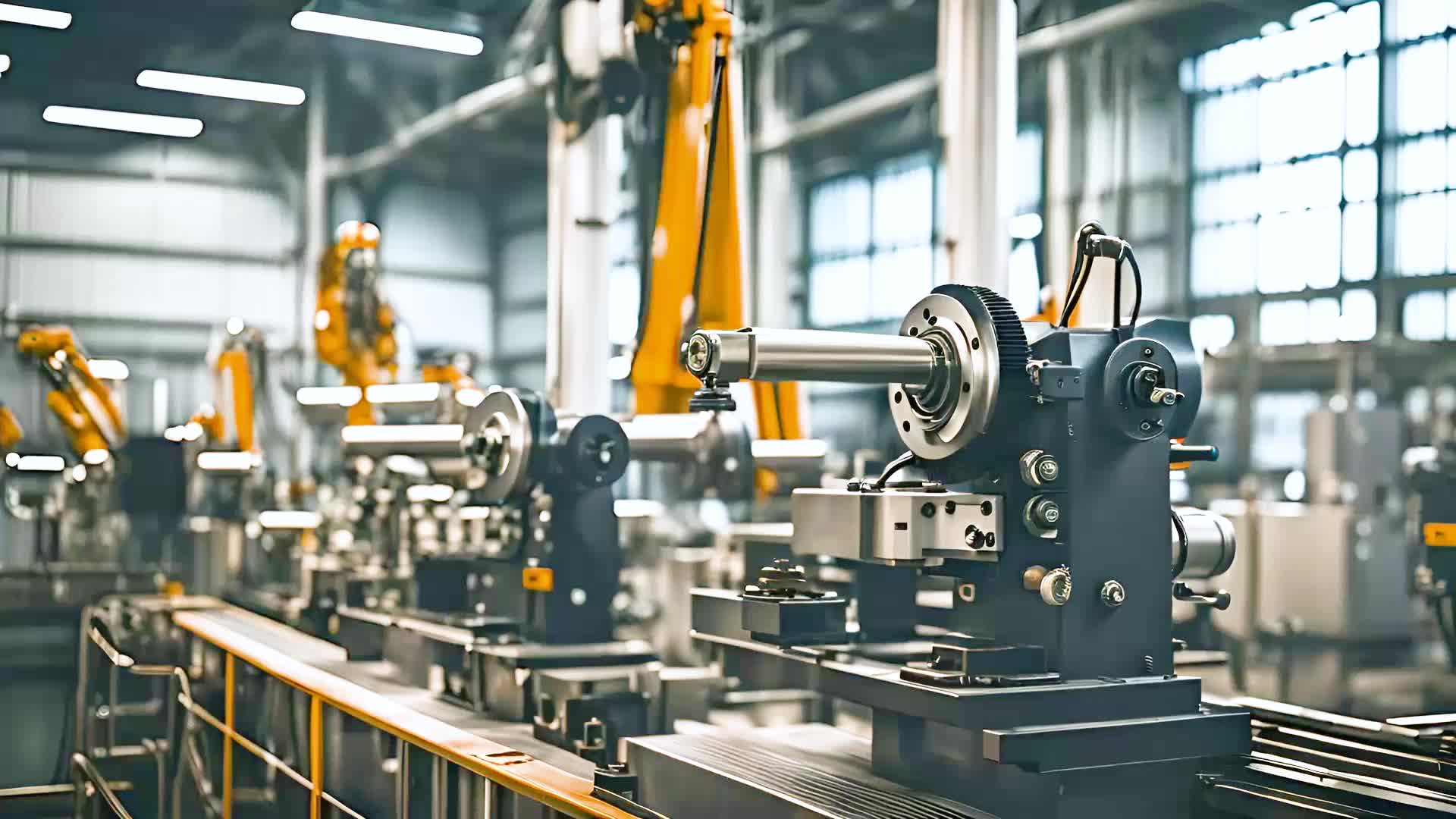 Қытайлық гидравликалық цилиндрлерді немесе импорттық брендтерді қалай таңдауға болады