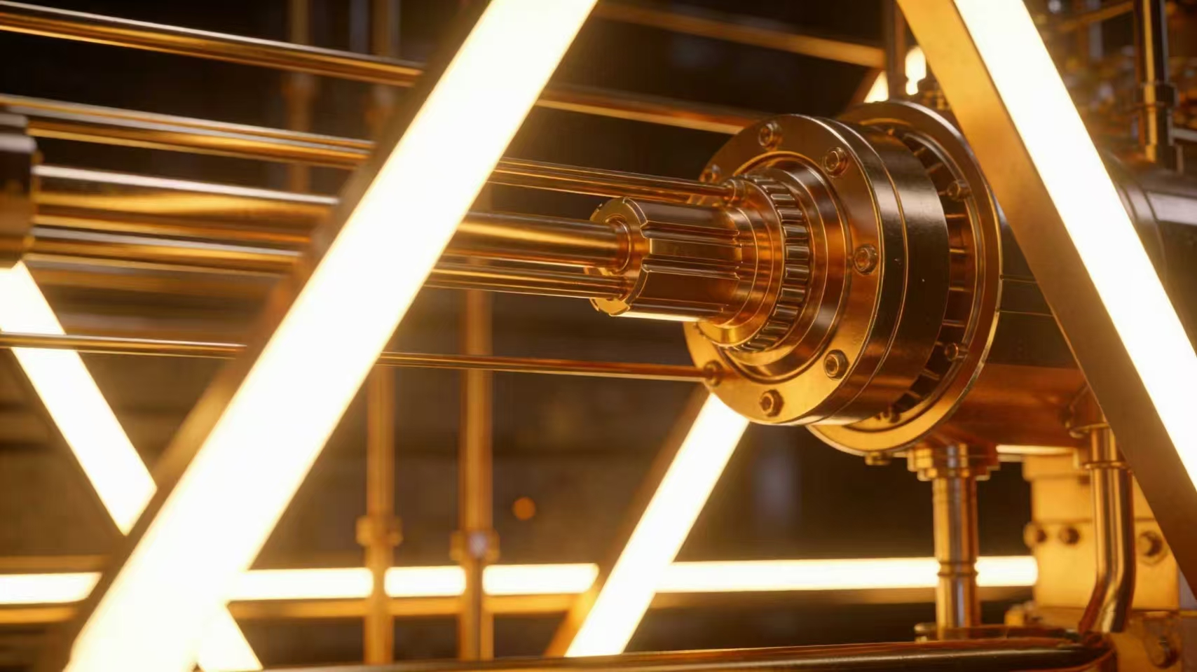 Гидравликалық цилиндрді орнату түрлерін қалай таңдауға болады: фланец, табан, трюник және ілгек бекіткіштері