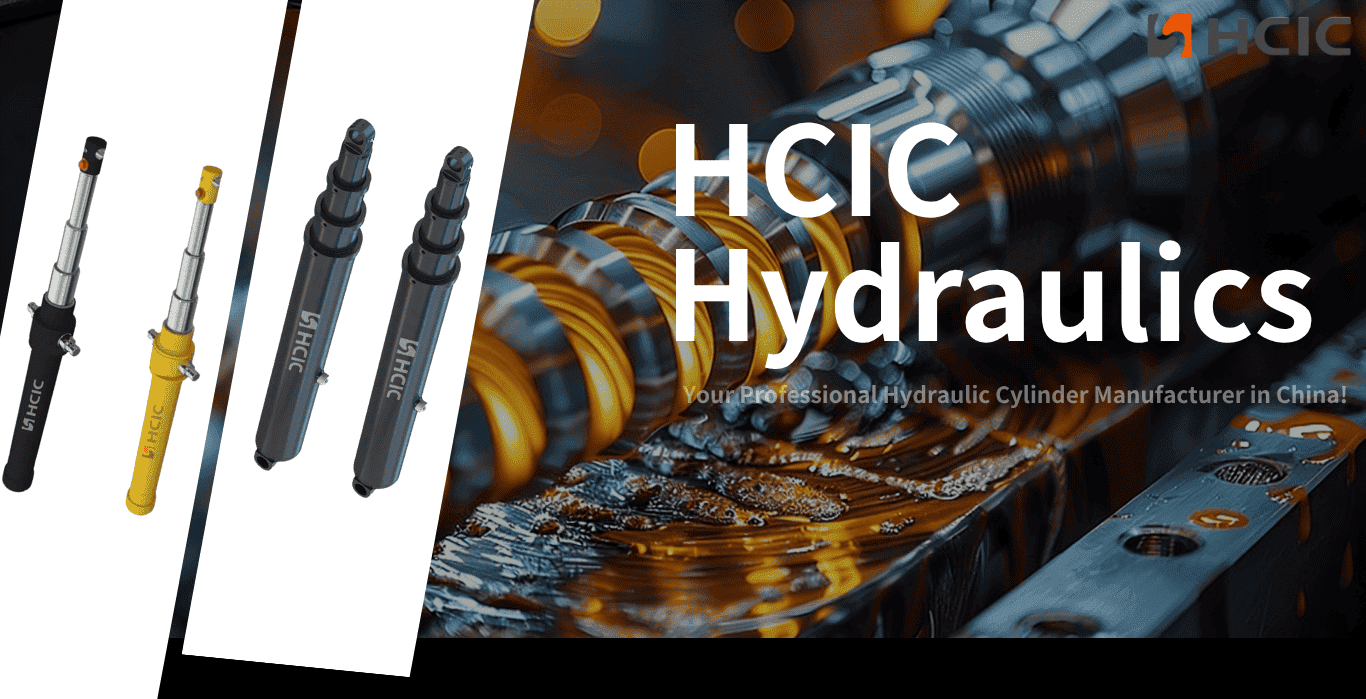 Гидравликалық цилиндрлер туралы: түпкілікті нұсқаулық