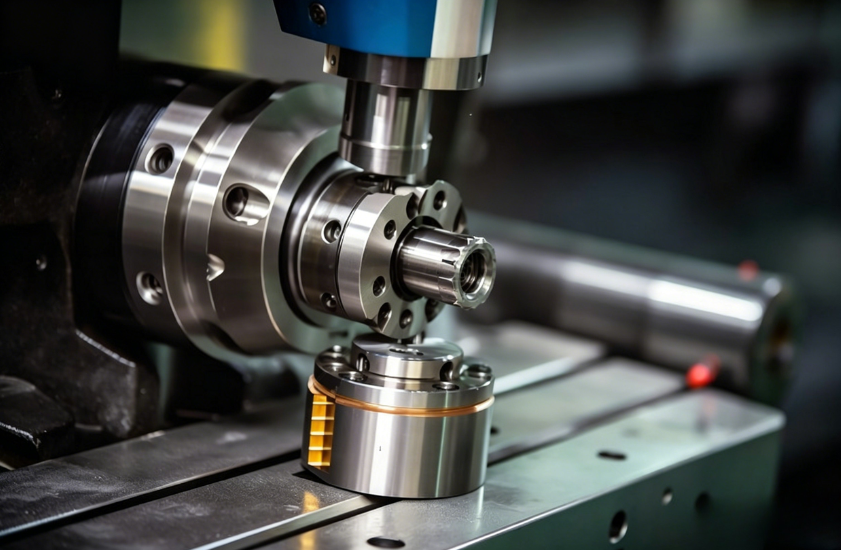 Арнайы гидравликалық цилиндрлер және стандартты үлгілер: өнеркәсіптік қуатқа арналған қос жабдықтау шешімдері