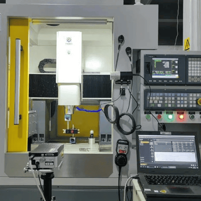 4 осьті Cnc ағаш токарлық станок