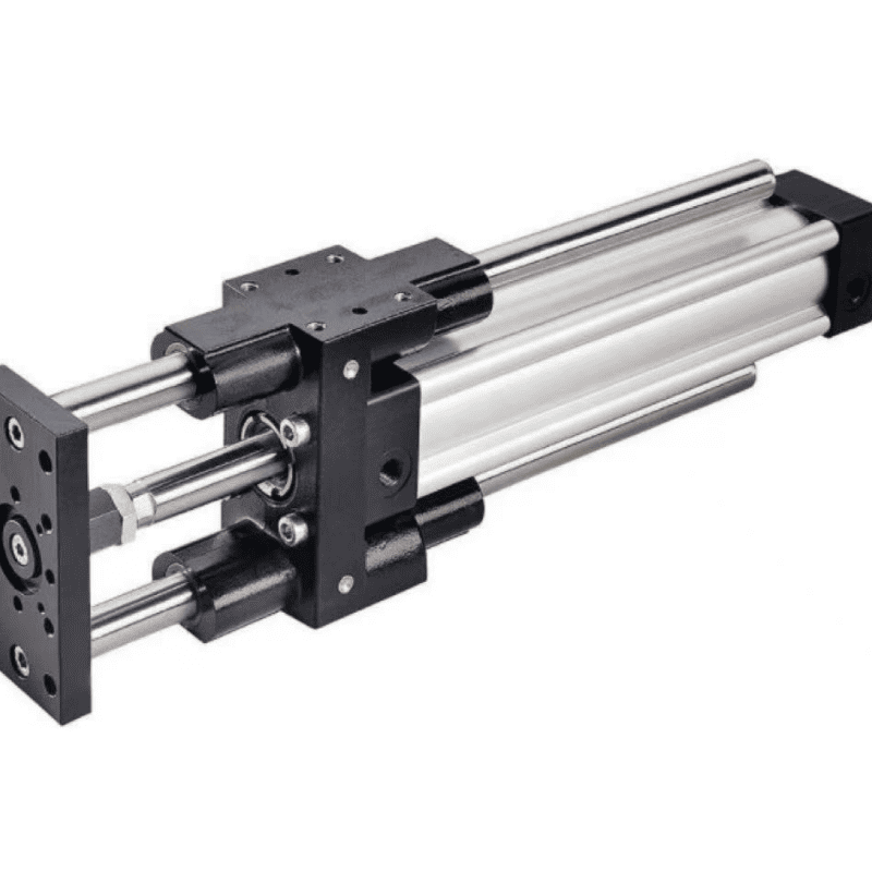 50 тонналық бір әрекетті қуыс гидравликалық ұяшық