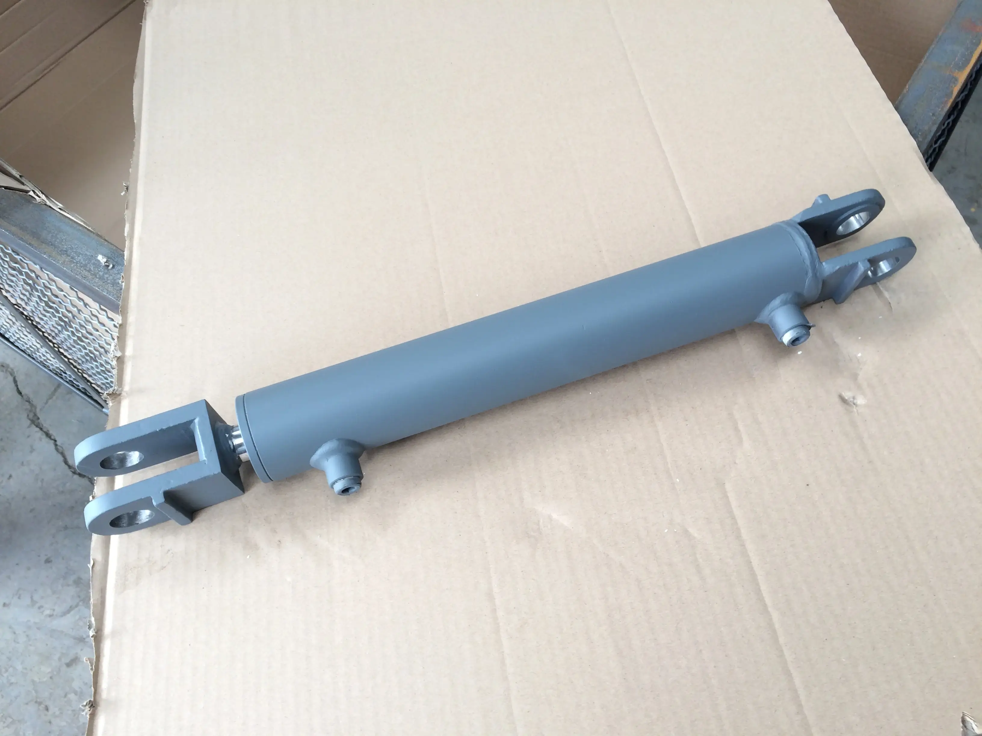 Ауыл шаруашылығы цилиндрі