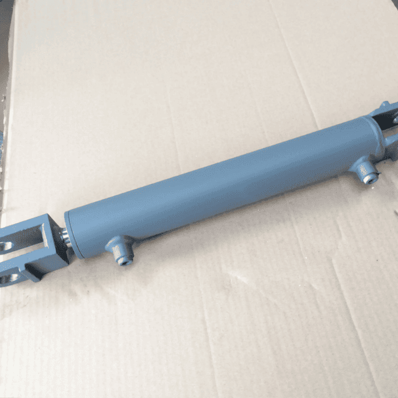 Ауыл шаруашылығы цилиндрі