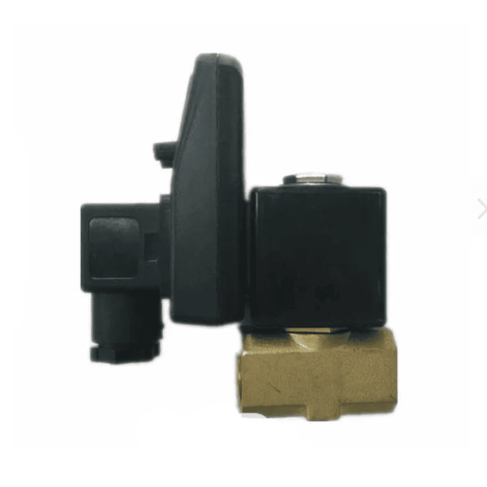 Автоматты ағынды теңестіру клапаны