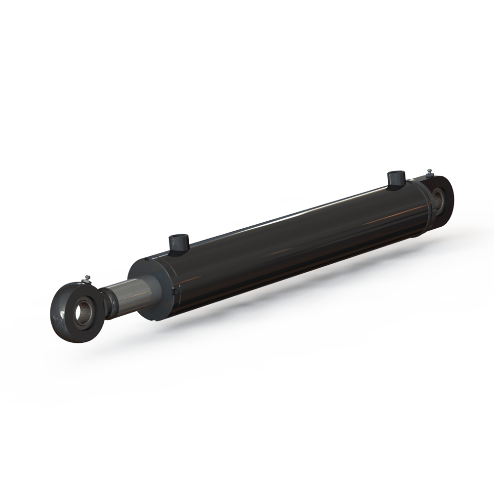 Гидравликалық цилиндр DAT85-110-250