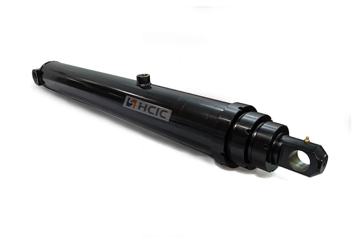 Гидравликалық цилиндр DAT85-22-380