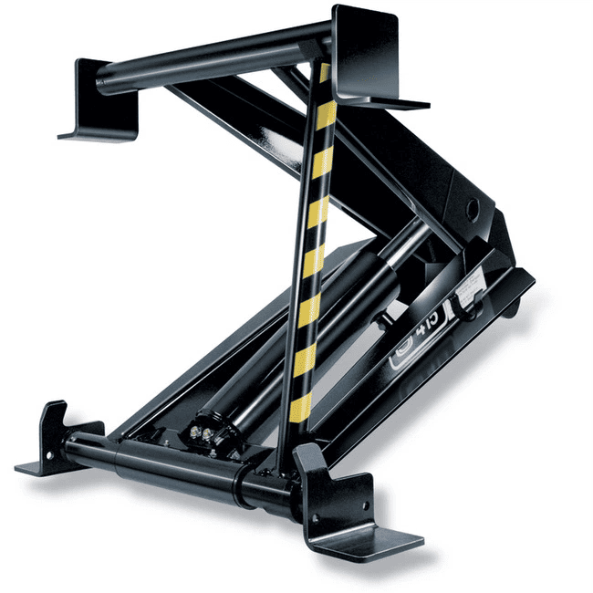 Тіркемеге арналған гидравликалық көтергіш жинағы