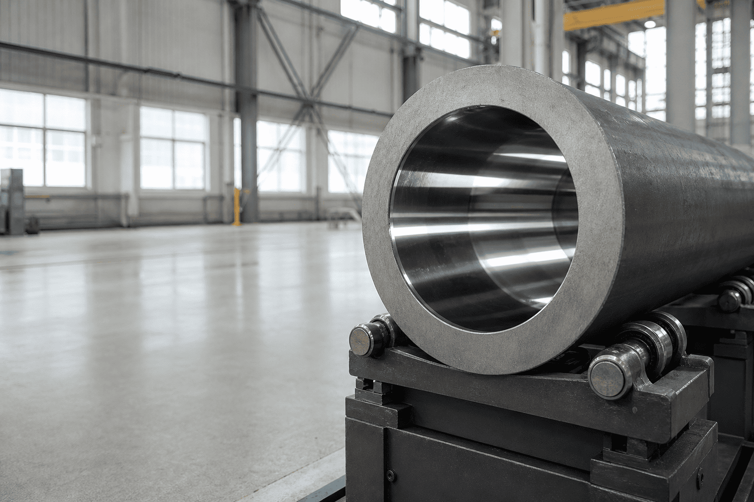hydraulic cylinders