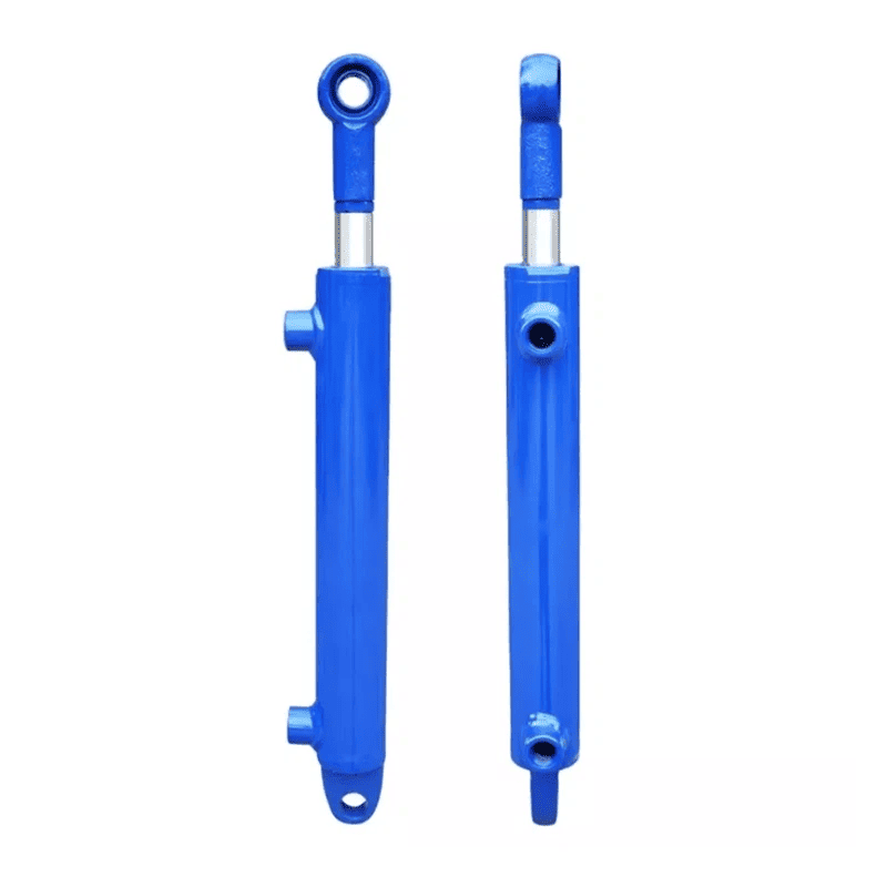 Жүк тиегіш шелек гидравликалық цилиндр