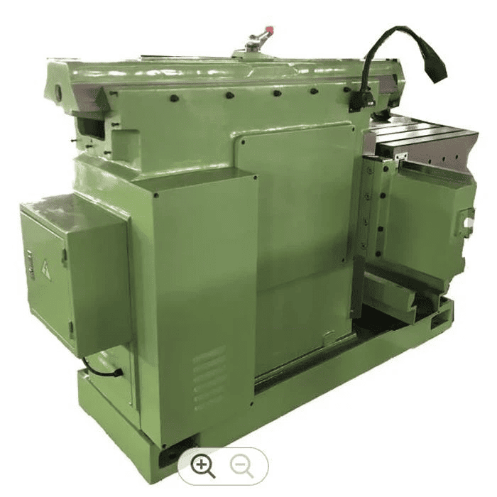 Металл пішіндеу машинасы