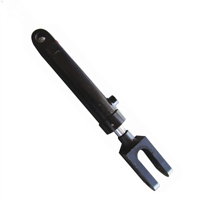 Шағын жеңіл гидравликалық цилиндр