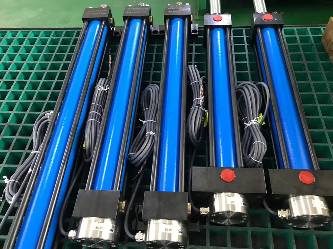 Род цилиндрін байлаңыз