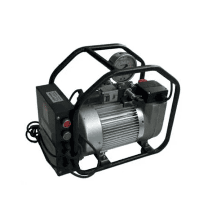 Айналмалы кілт сорғы жетек блогын қамтиды