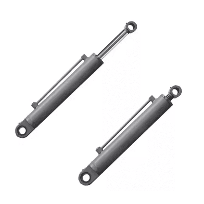 Трактор шелегі гидравликалық цилиндр